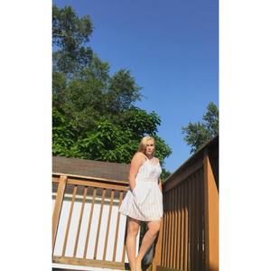 Meet your Posher, Seleste